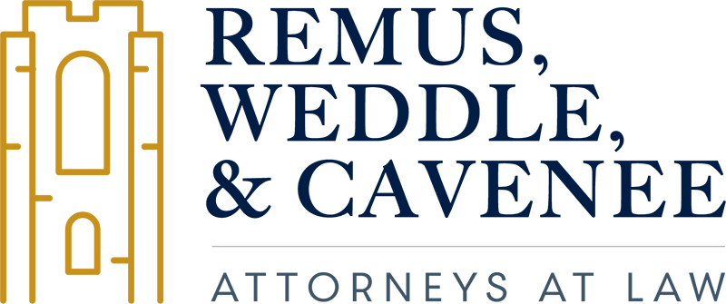 Remus, Weddle, & Cavenee Attorneys at Law